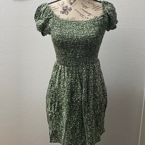 Cute!!! AUW Babydoll Med